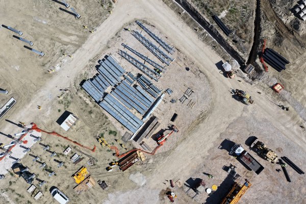 OST Njësia Operative Kraftwerk Flier