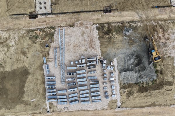 OST Njësia Operative Kraftwerk Flier