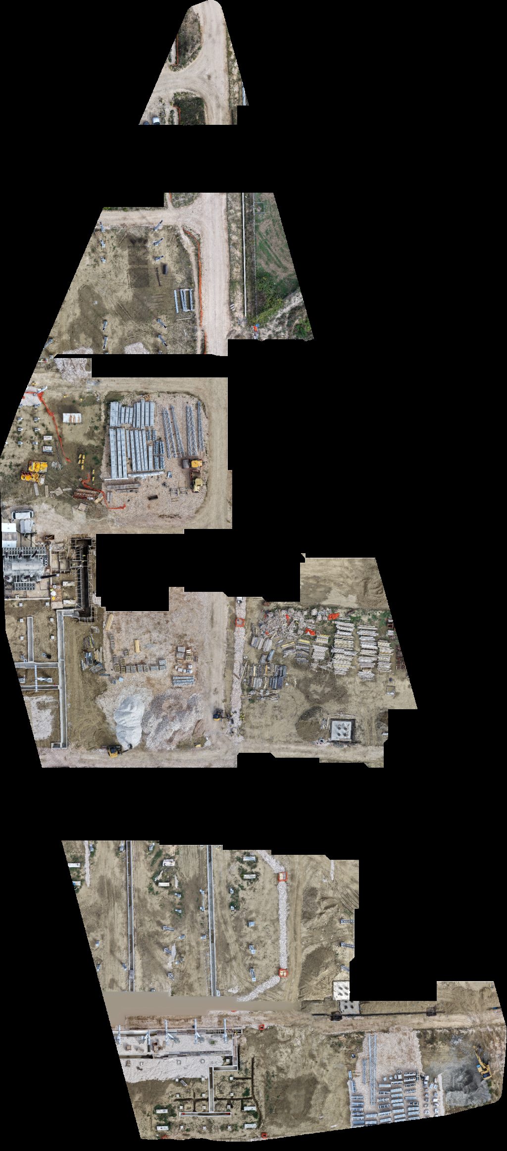 OST Njësia Operative Kraftwerk Flier