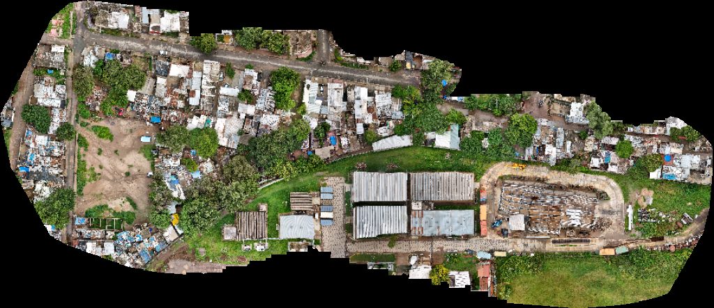 LaMMA Mabe Indumentaria