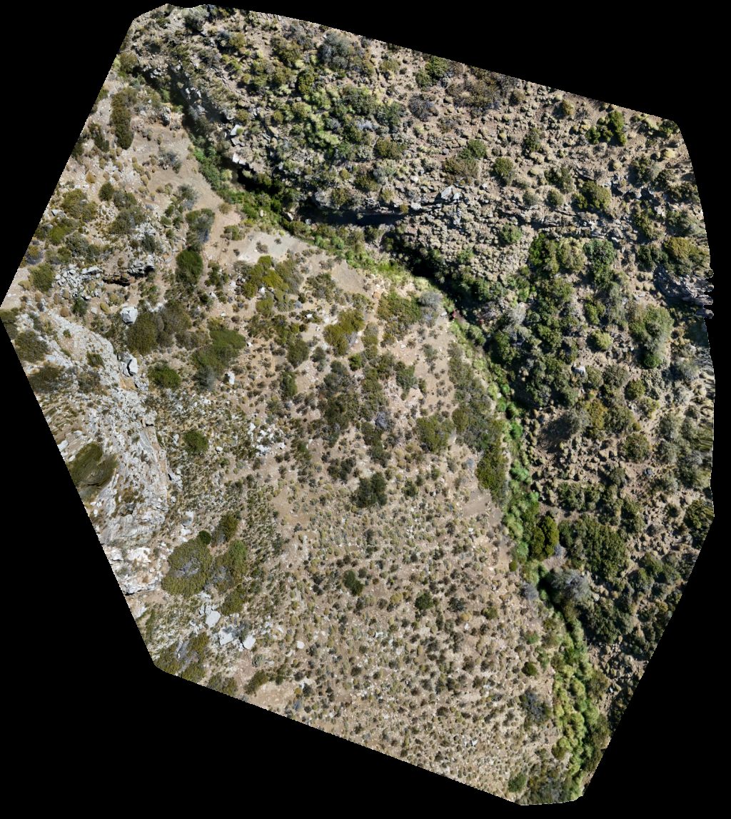 Escuela Primaria 71 Punto panorámico