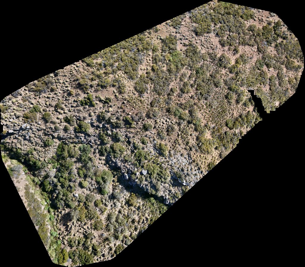 Escuela Primaria 71 Punto panorámico