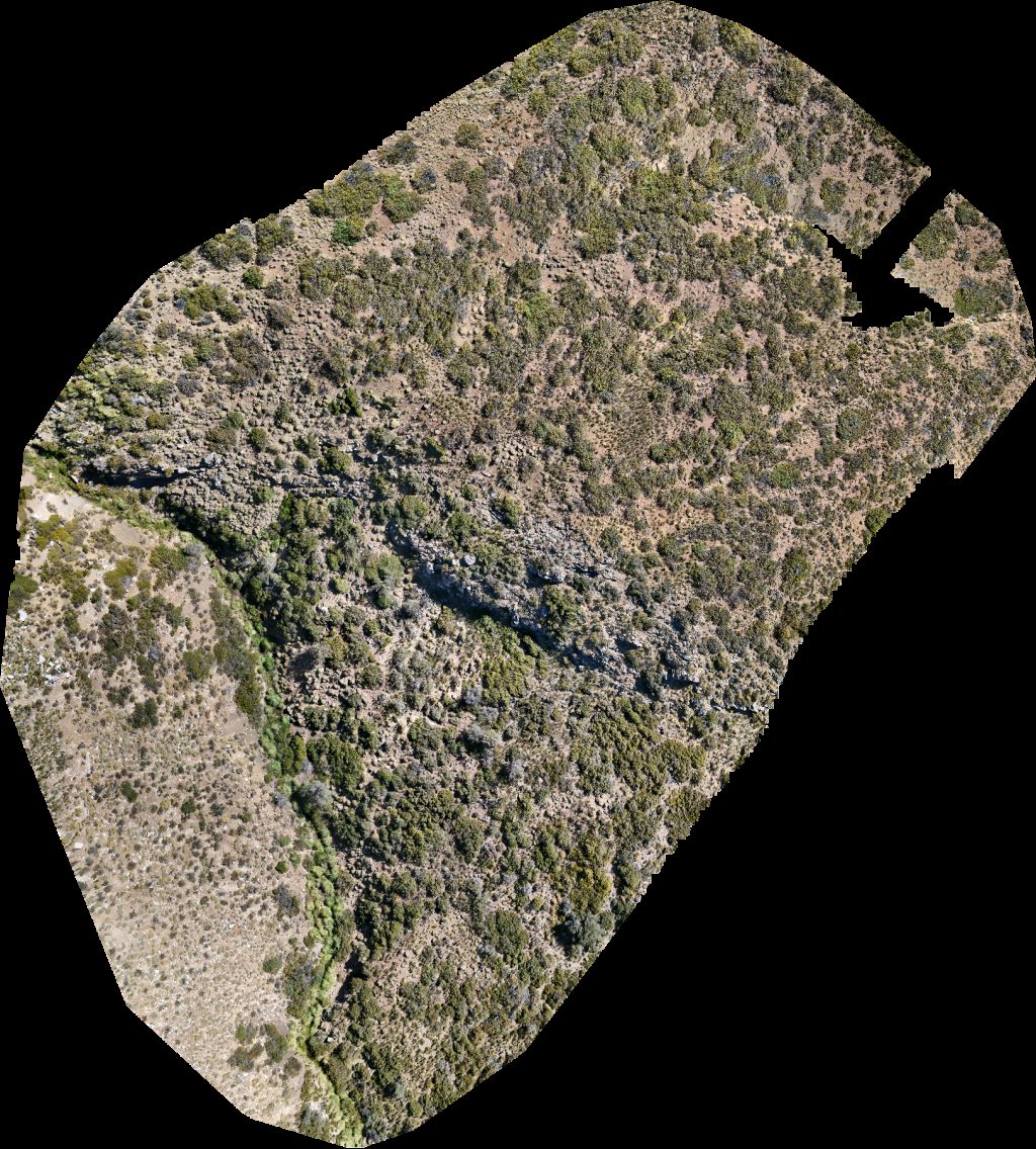 Escuela Primaria 71 Punto panorámico