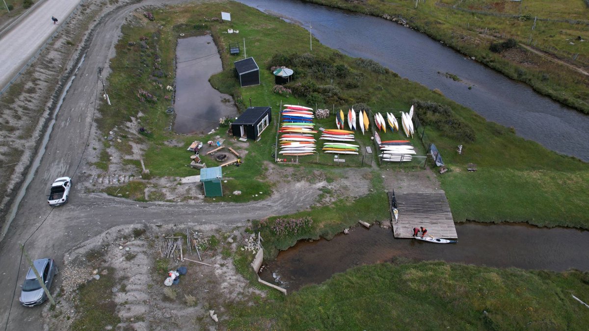 Shimawaia Bungalow Rio Olivia Vacation Home