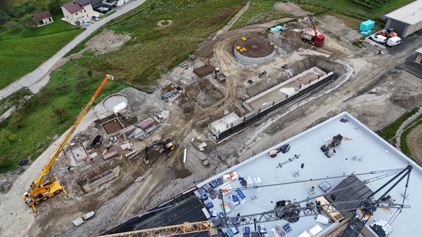 Landwirtschaftliche Fachschule Stiegerhof CowKnowHow