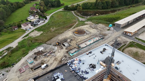 Landwirtschaftliche Fachschule Stiegerhof CowKnowHow