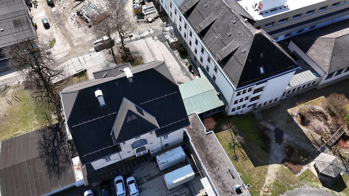 Landwirtschaftliche Fachschule Stiegerhof CowKnowHow