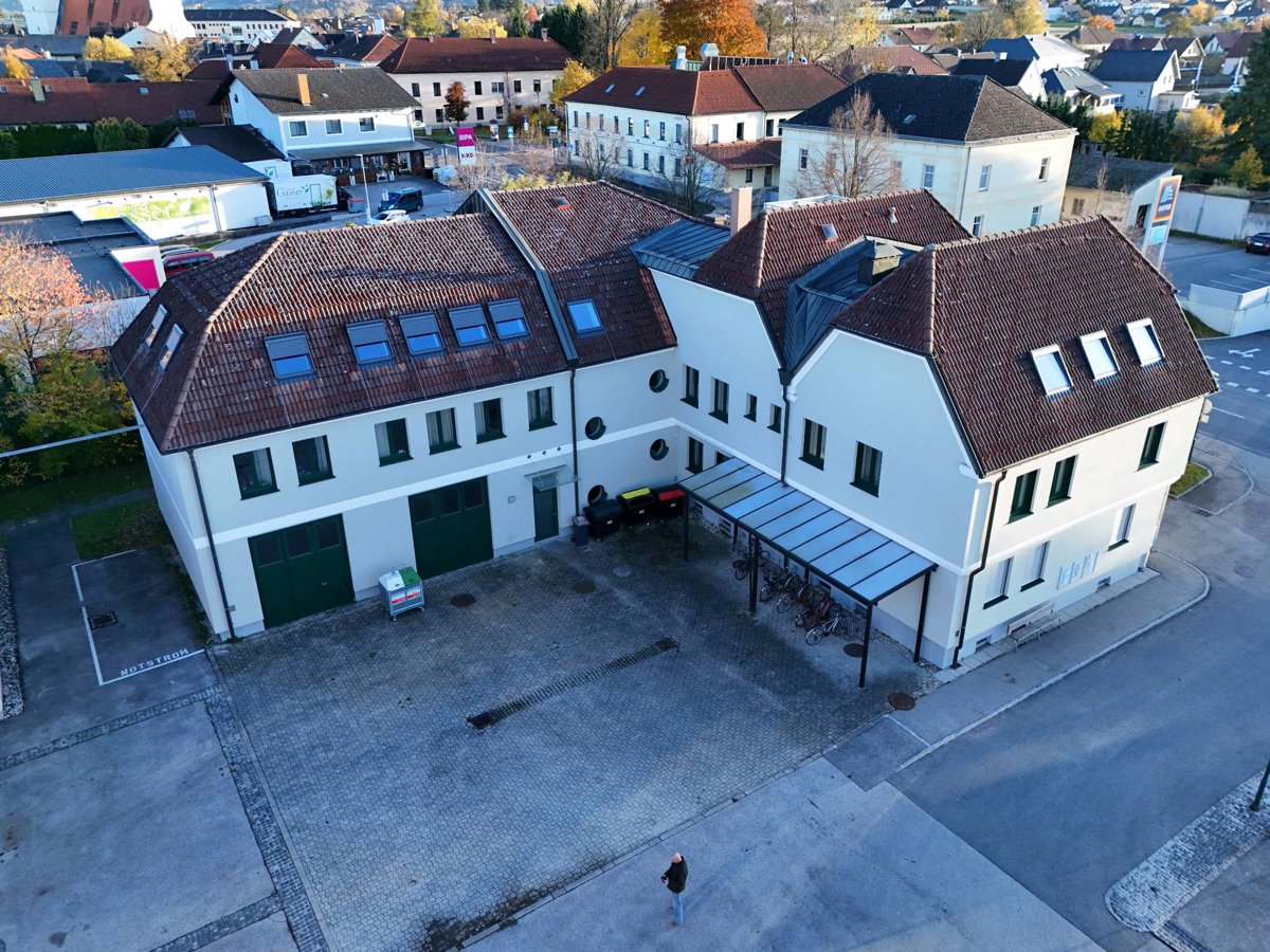 Dr Erwin Schwaighofer Gemeindeverband für Umweltschutz und Abgabeneinhebung im Bezirk Melk GVU
