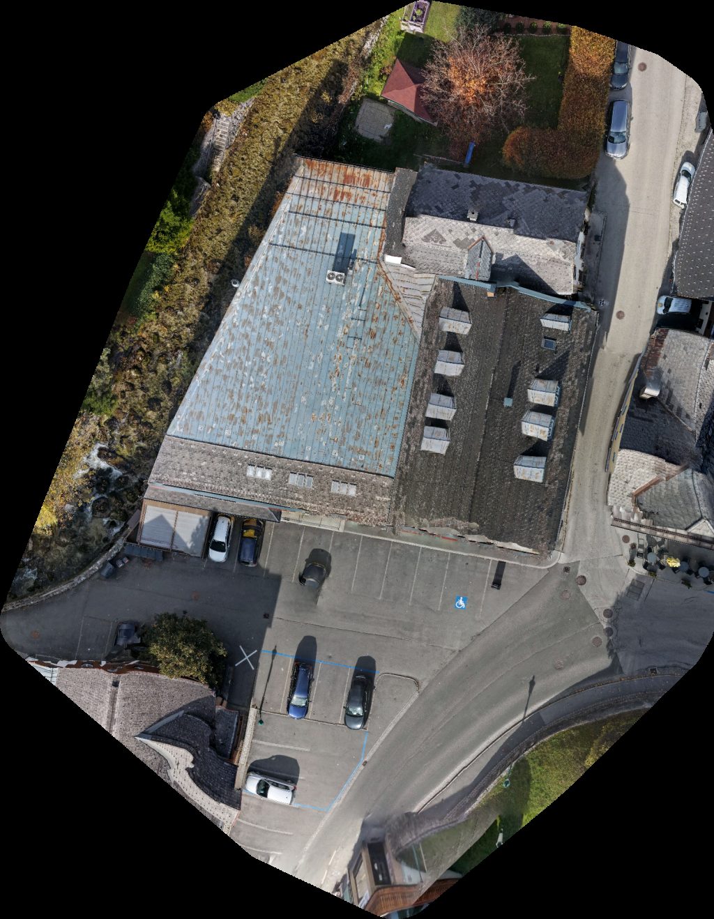 Dr Diether Ribitsch Schmerzpraxis Aussee