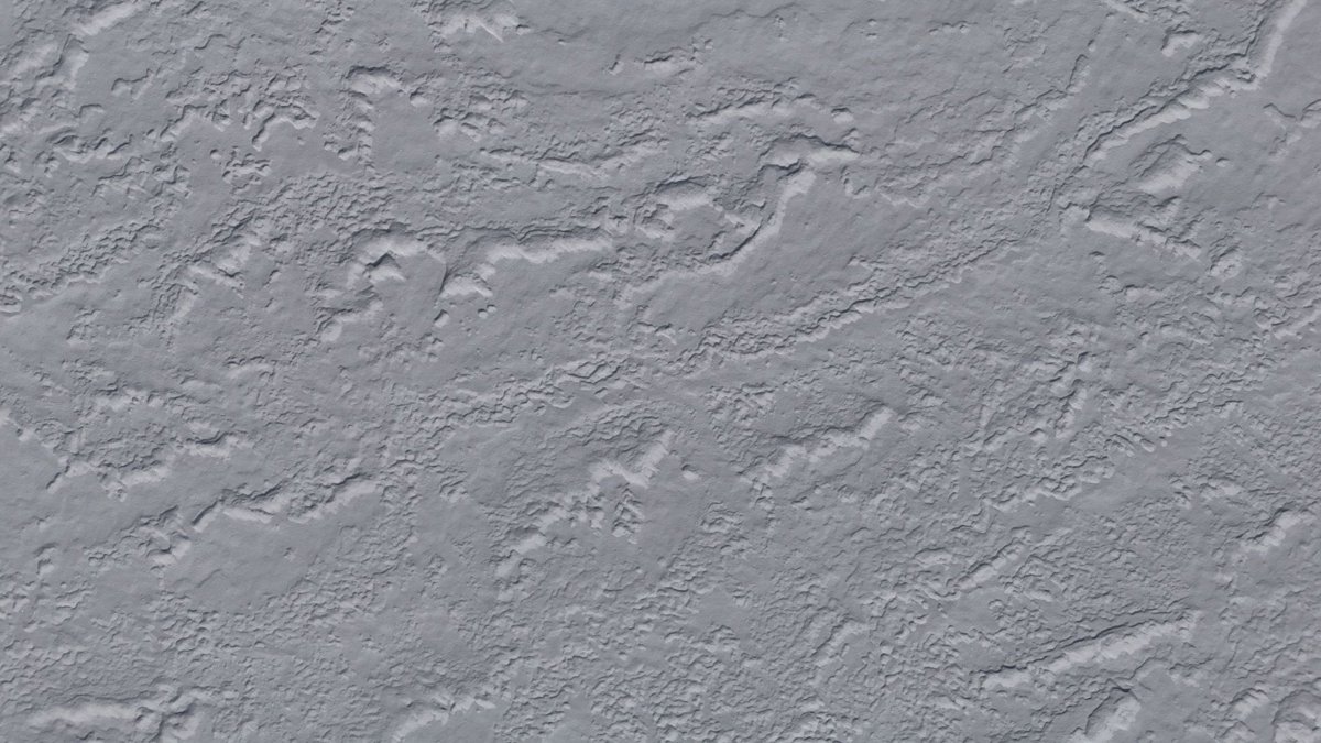 Die Ruhe Kaiserbahn Bergstation