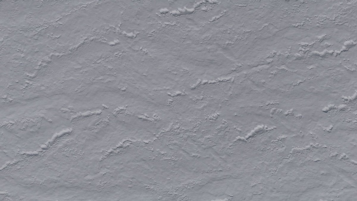 Die Ruhe Kaiserbahn Bergstation