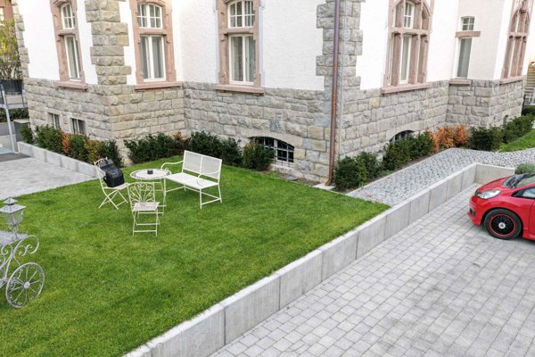 Boutique Hotel by Maier Villa Robert Bösch