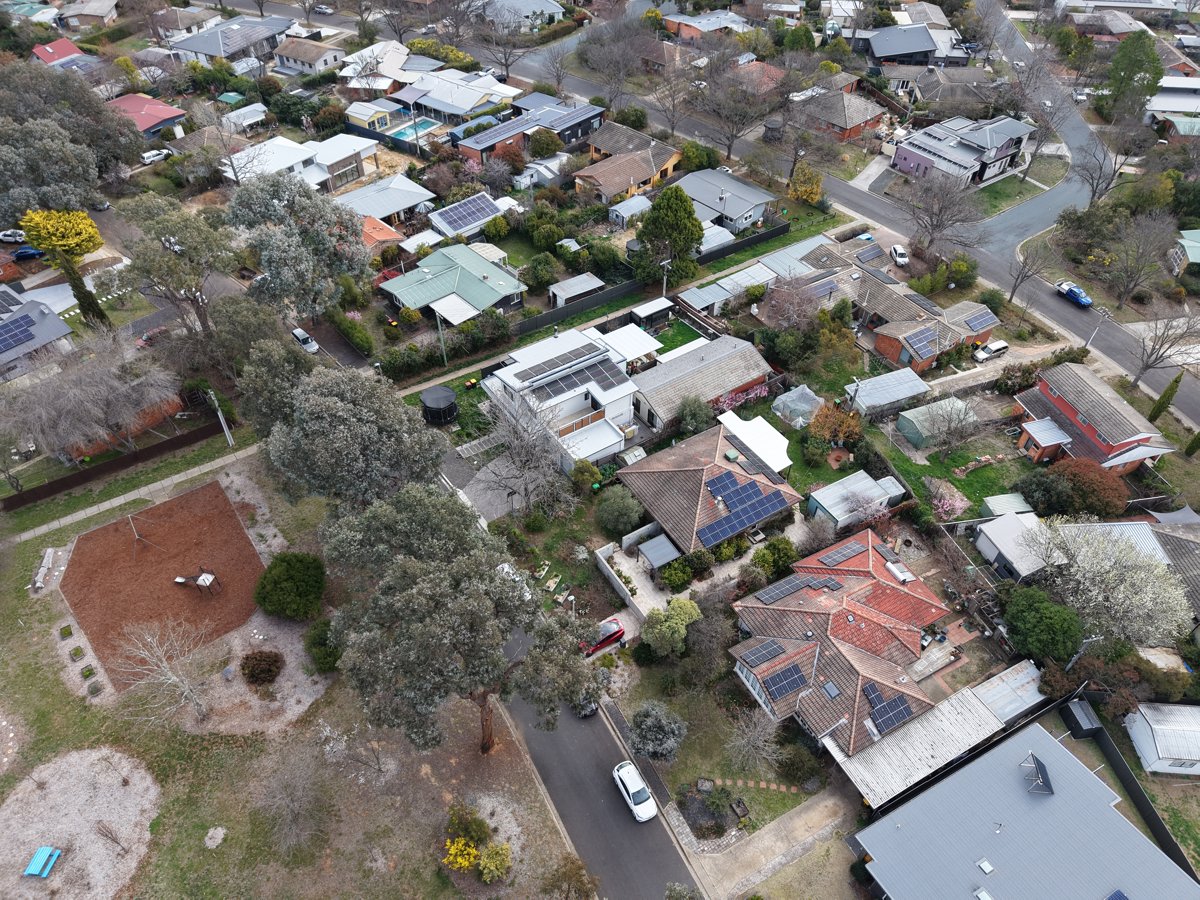 Berry Street Playground Kids Little Library