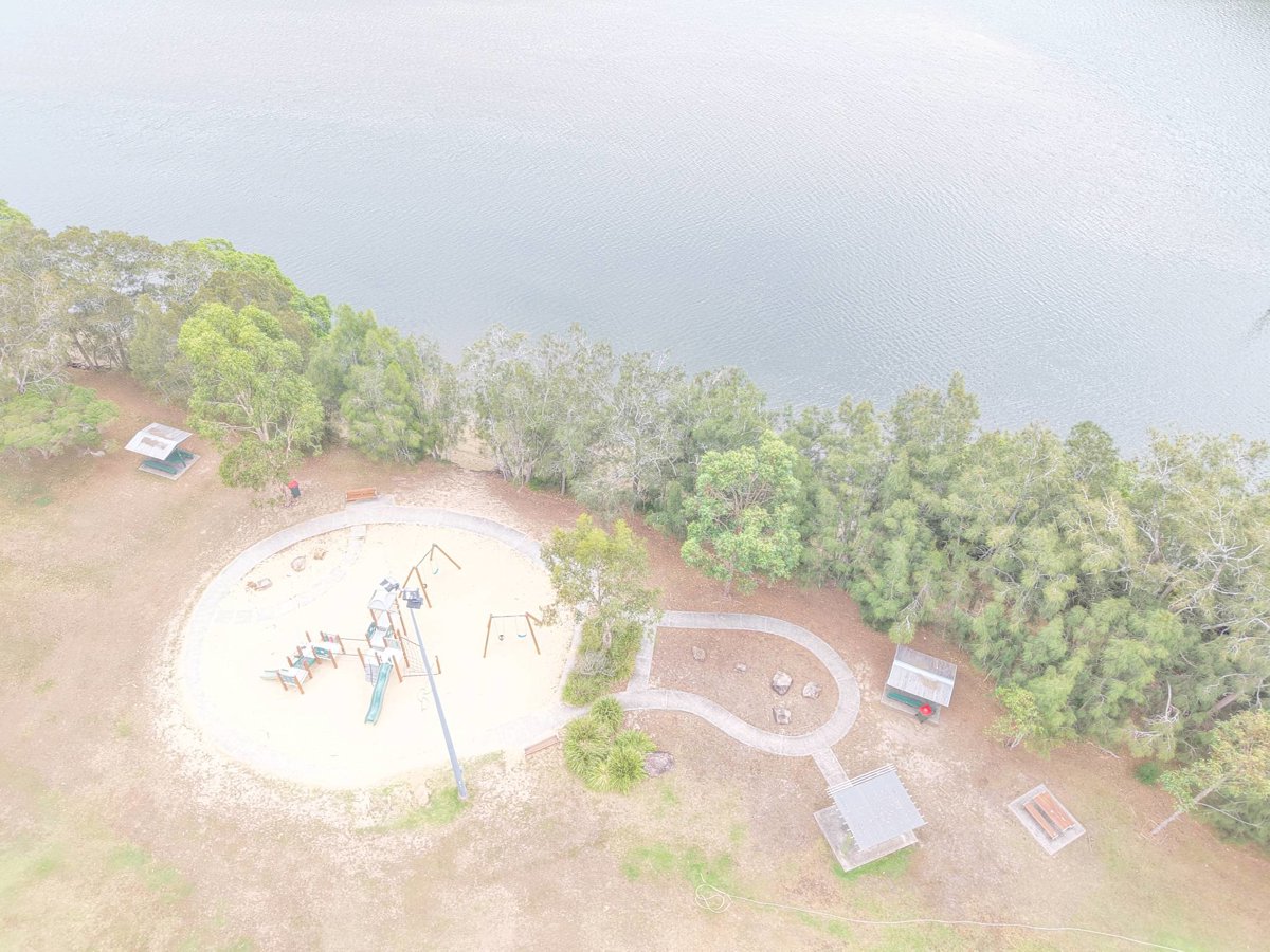 FC Lakewood City Reserve Athletic Field