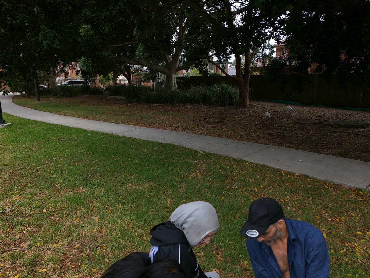 Aquatic Centre Cobden Shelley Street Reserve