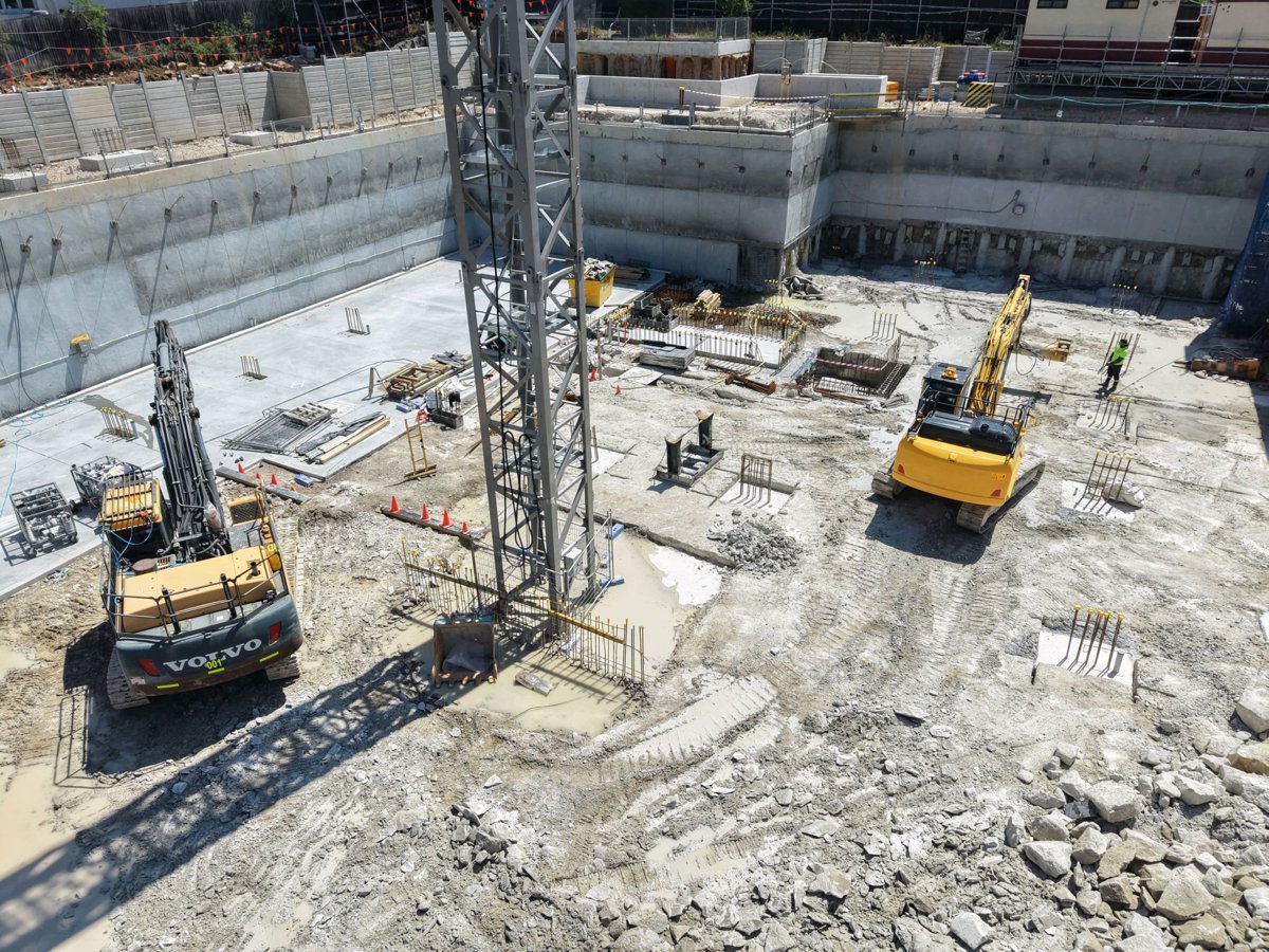 Chinese Christian Community Service Centre Beyond beauty eyelash studio