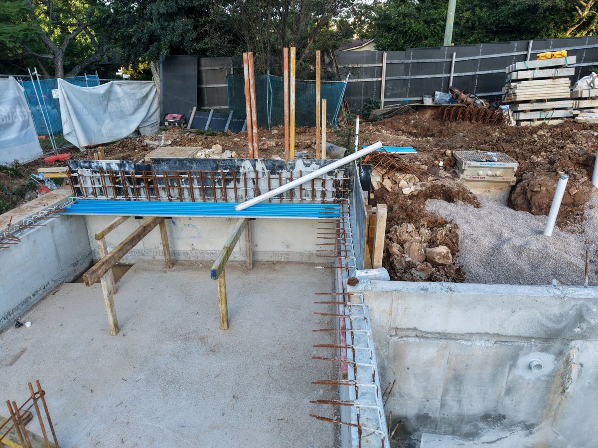 Max king express Rd at Crandon