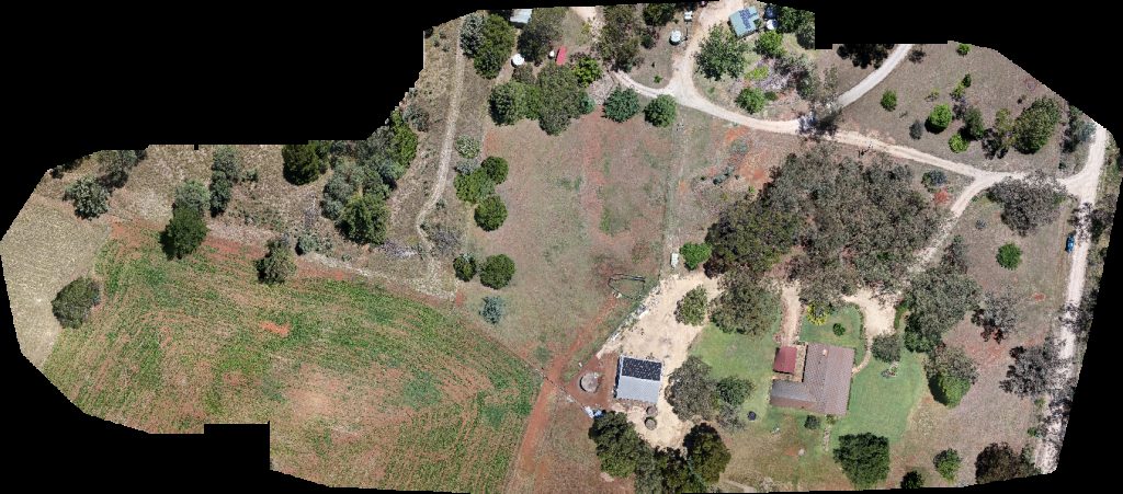 Blair Athol Estate Bindaree Food Group