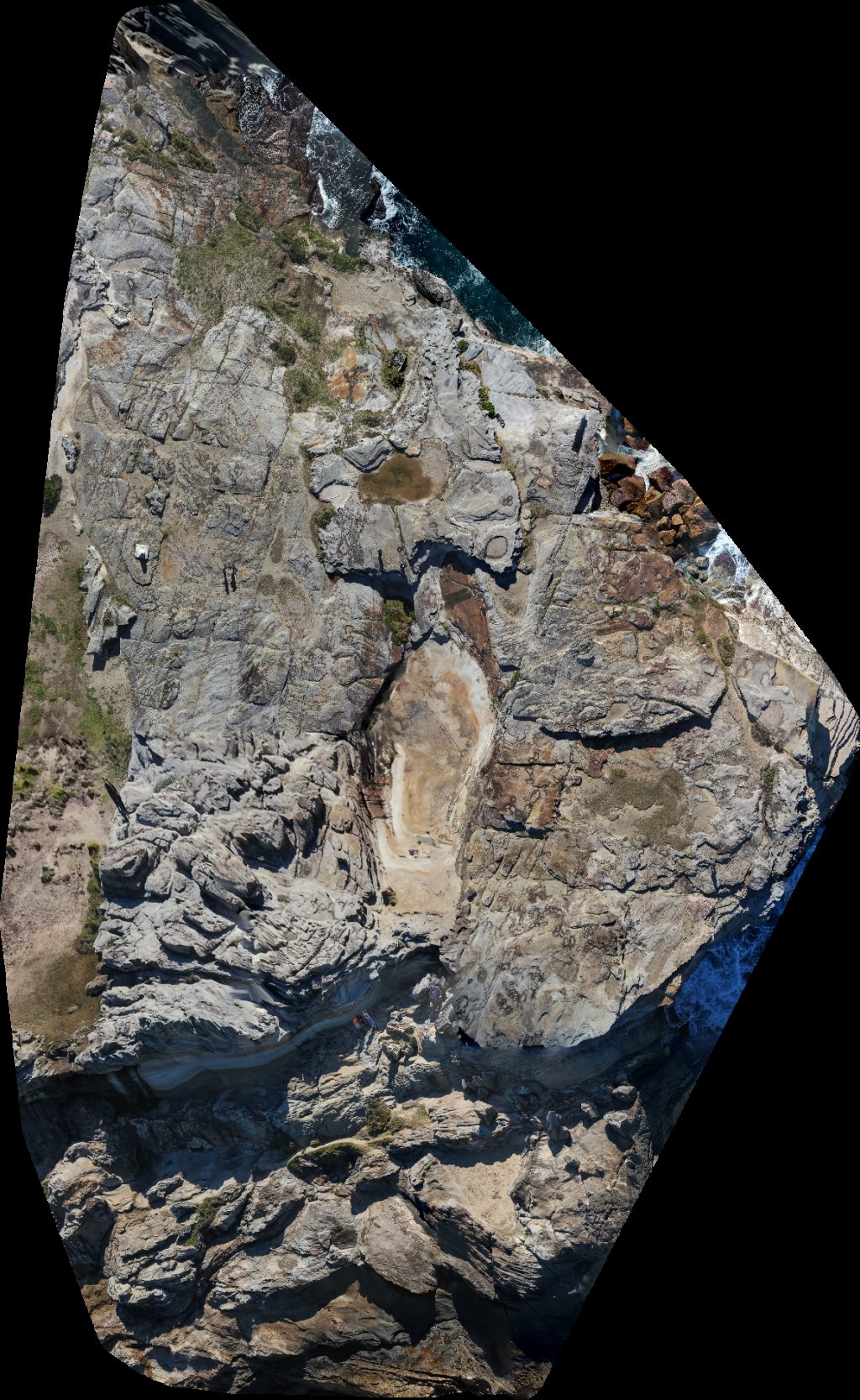 Caves Marine Parade Lookout