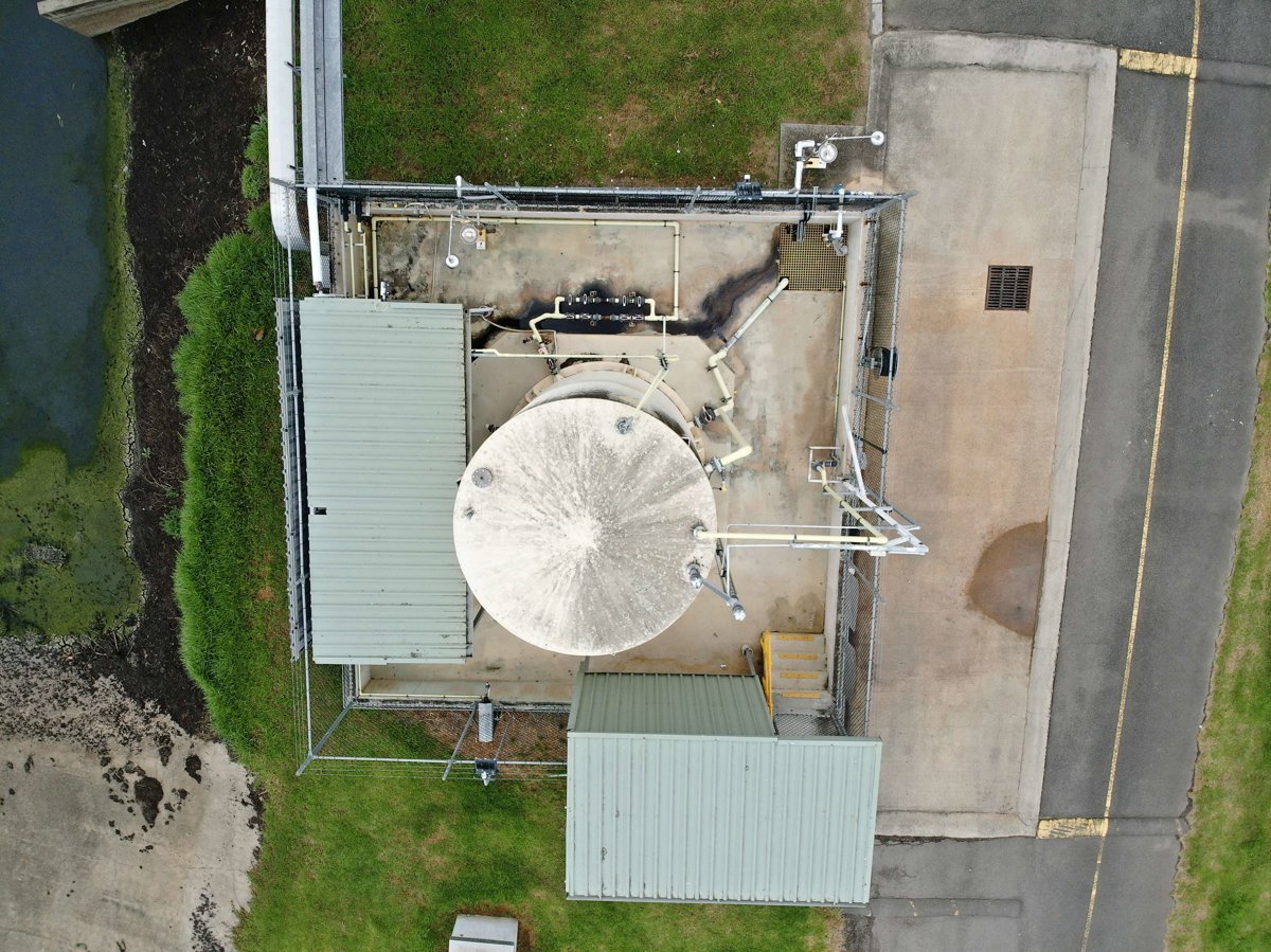 Domcrete GFRC Car Wreckers