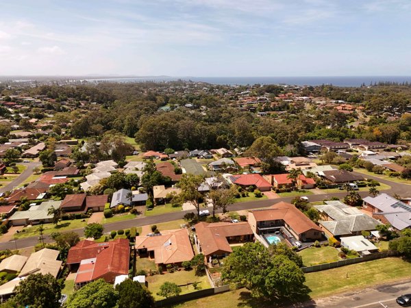 Andrew Young Co Pty Limited Mid North Coast Fencing