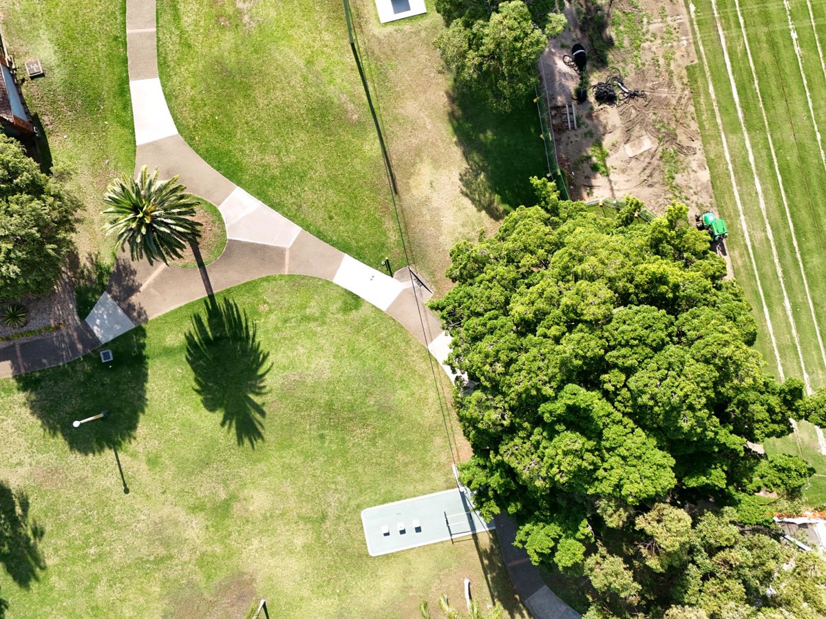 Liverpool Rd at Mintaro Ave AUTO CARE