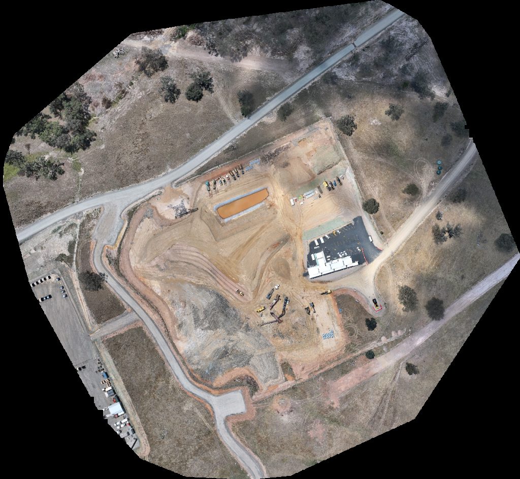 Uungula homestead Oxleypark