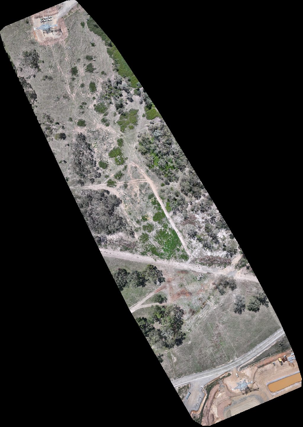 Uungula homestead Oxleypark