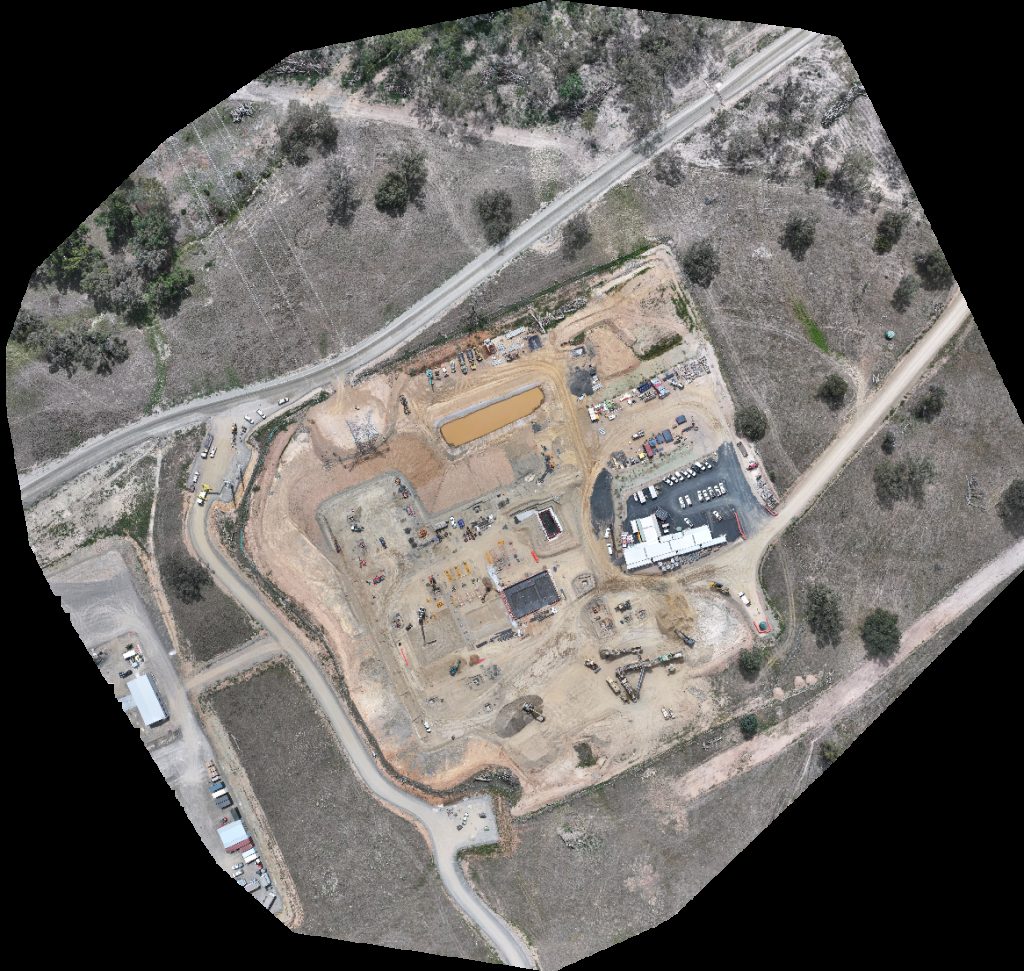 Uungula homestead Oxleypark