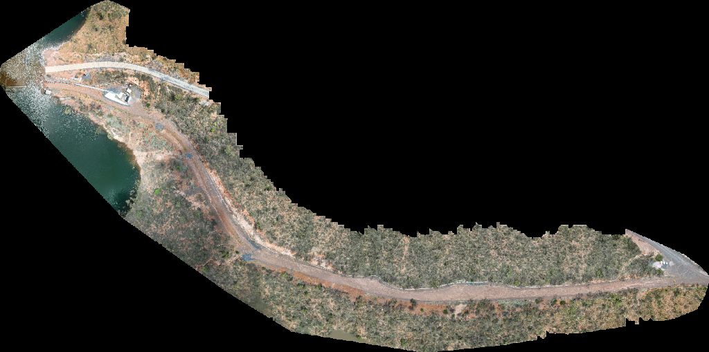 Dugald River Camp MMG