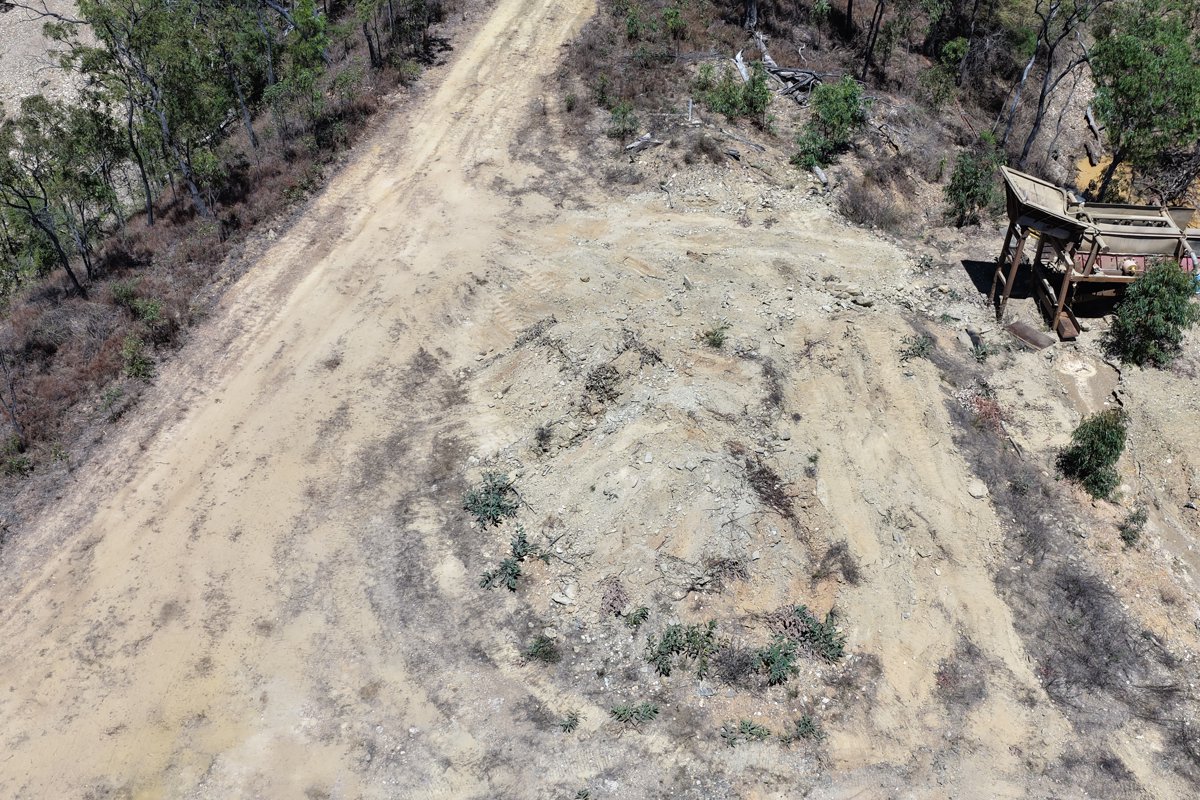 Karma Waters Station Manish Kumar