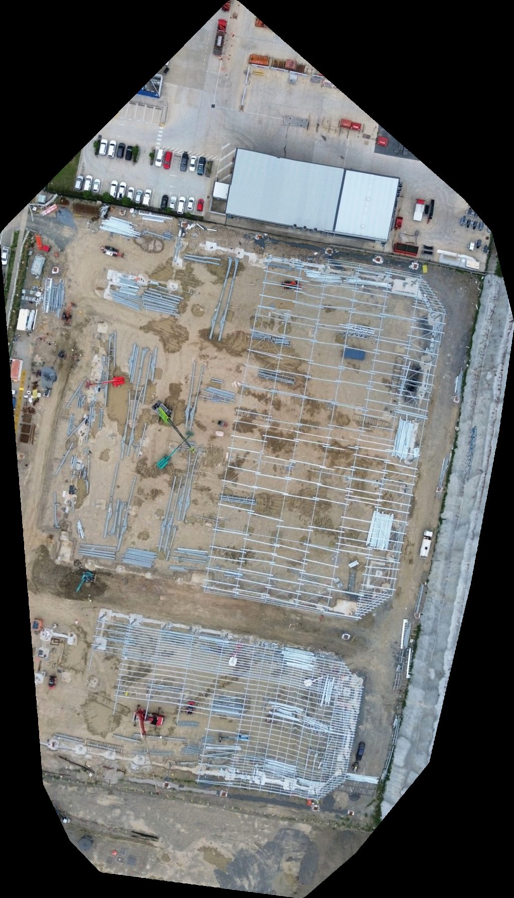 Shore Hire Brisbane Train