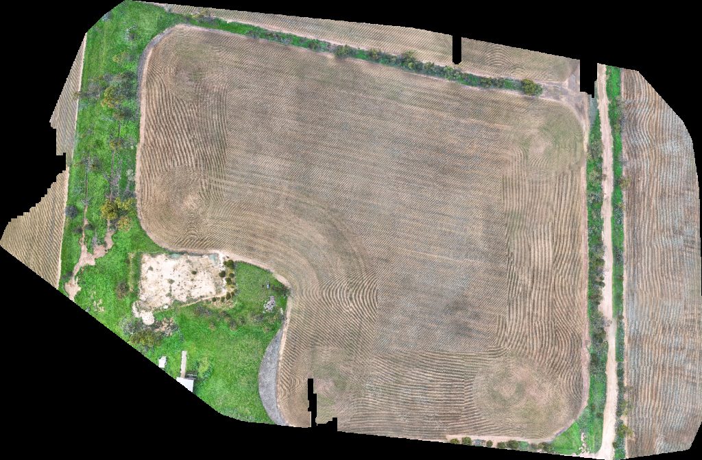 Spoggy s off road training facility Sparrow Ag