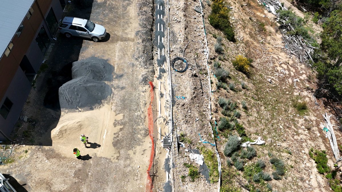 Everest 79 Marys Hope Rd