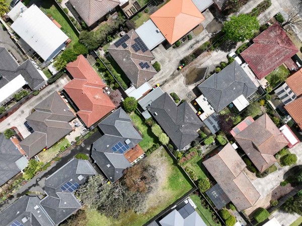 Glenola Rd Fowler St