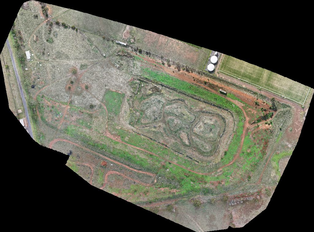 Motor Track Melton Broncos Rugby League Club