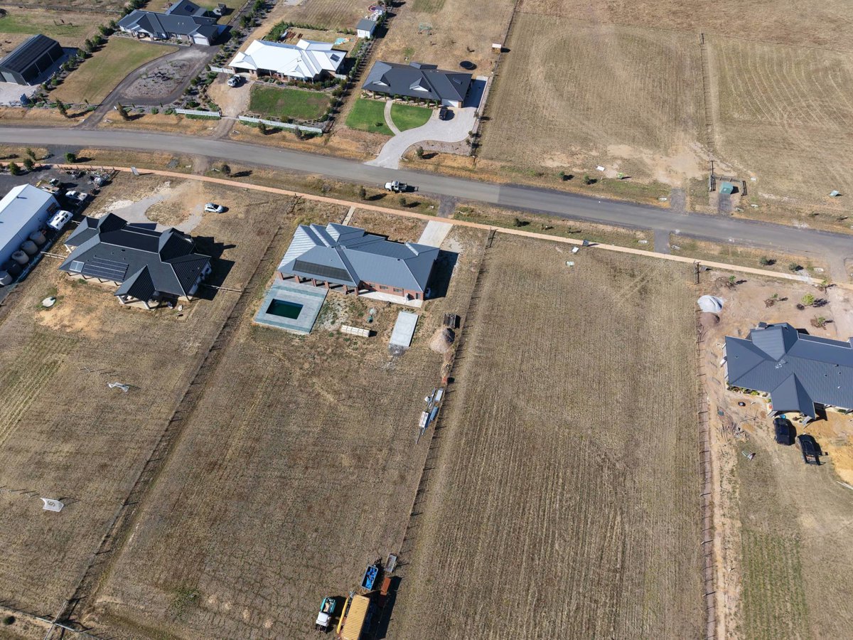 Berthon Park McQueen Drive