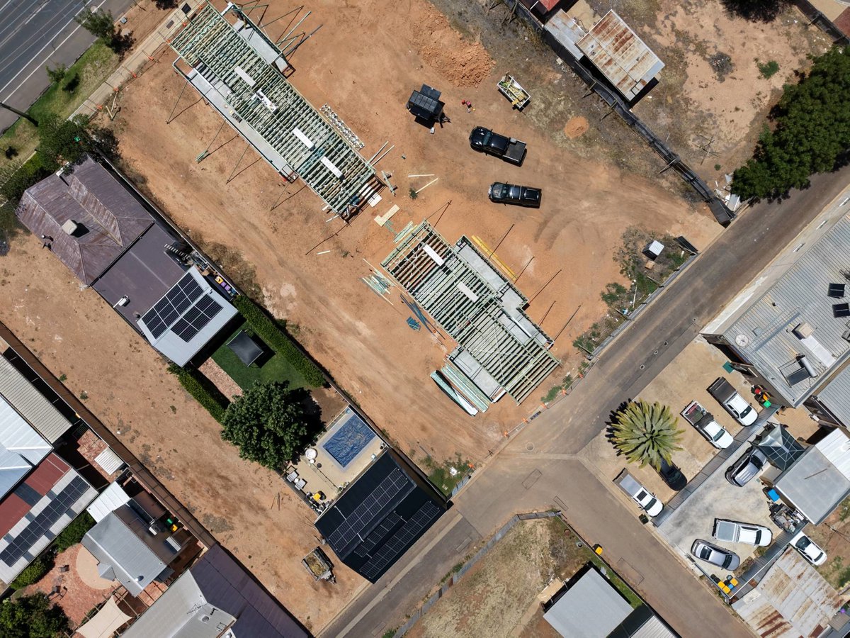 David Carson Electronics Pty Ltd Ditto Daddys