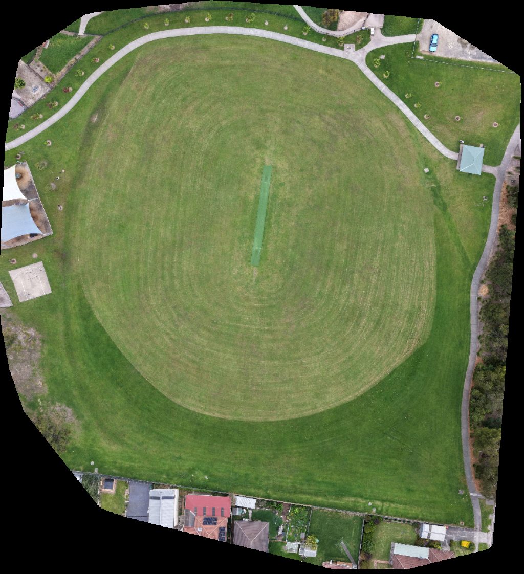 Don Jackson Play Ground Reserve Fenced Dog Park