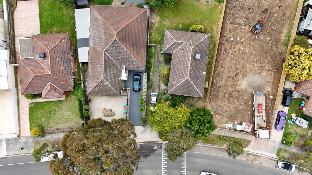 Valleyview Dr Karoo Rd Drive