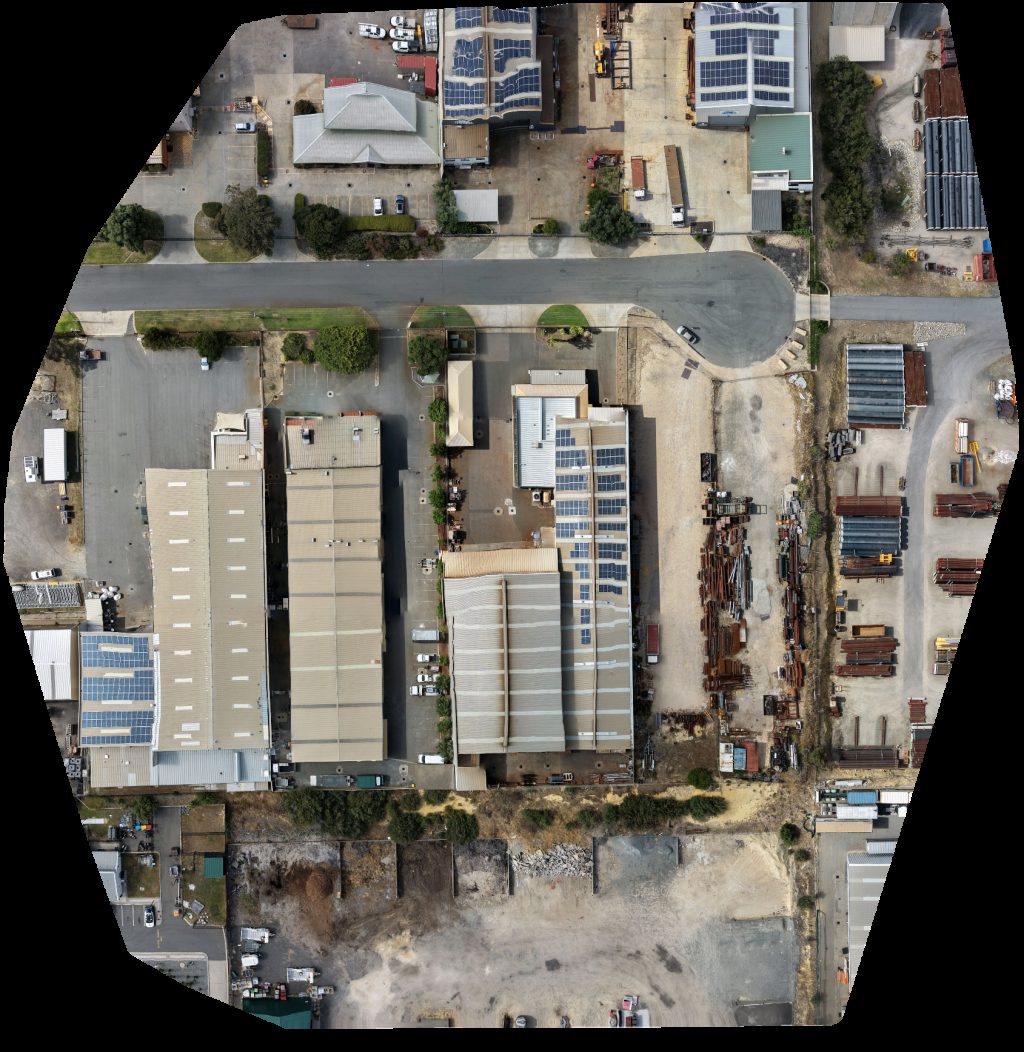 ARCH Engineering Raine Horne Rural WA