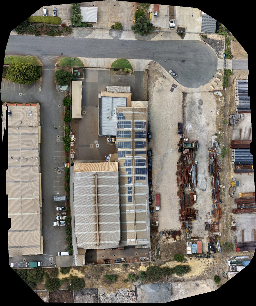 ARCH Engineering Raine Horne Rural WA