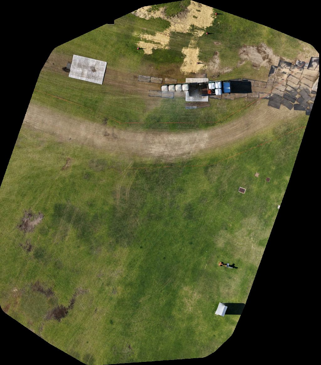 18 Terrace Road Grand Hotel Group Car Park