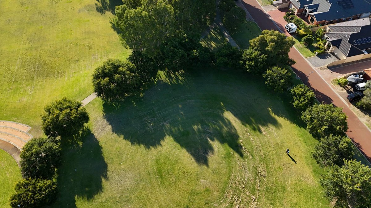 Amery Park Wyatt Rd Before Elliot