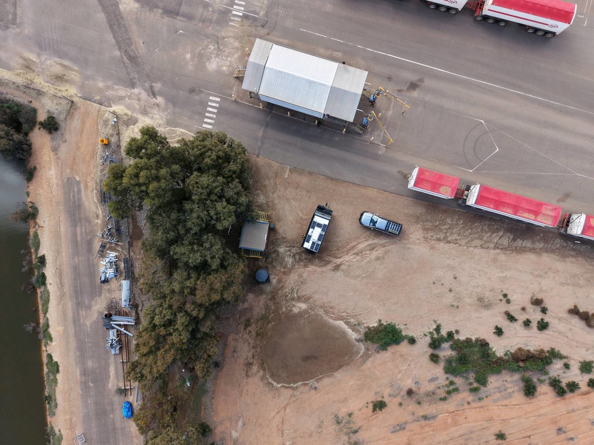 Great Southern Fuels Aus Fuel Supplies