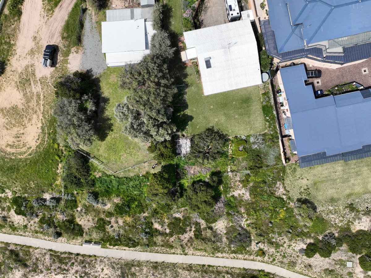 Stewart St Parking Villa Sea Esta