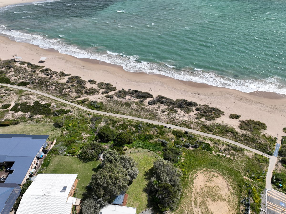 Stewart St Parking Villa Sea Esta