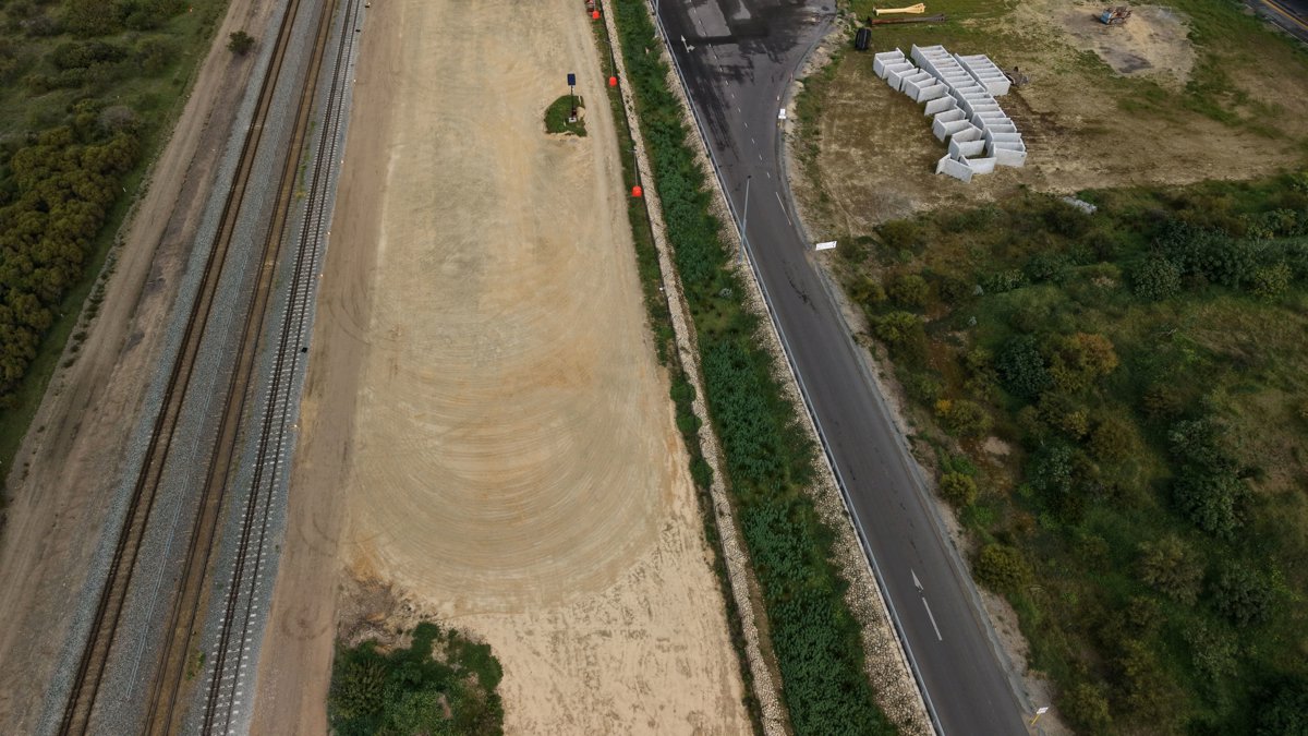 CBH Kwinana Fertiliser Terminal All Access Scaffolding WA