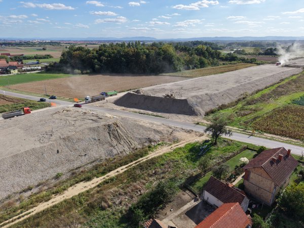Poljoprivredno Gazdinstvo Trišić Hazelnut Orchard Trisic Doo Žanix