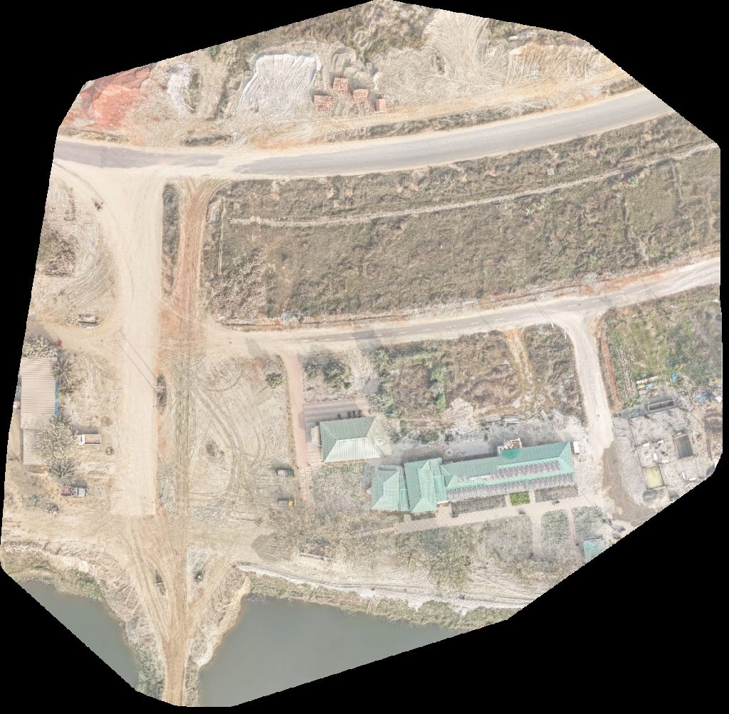 Juhaim s farmhouse Lake Breeze